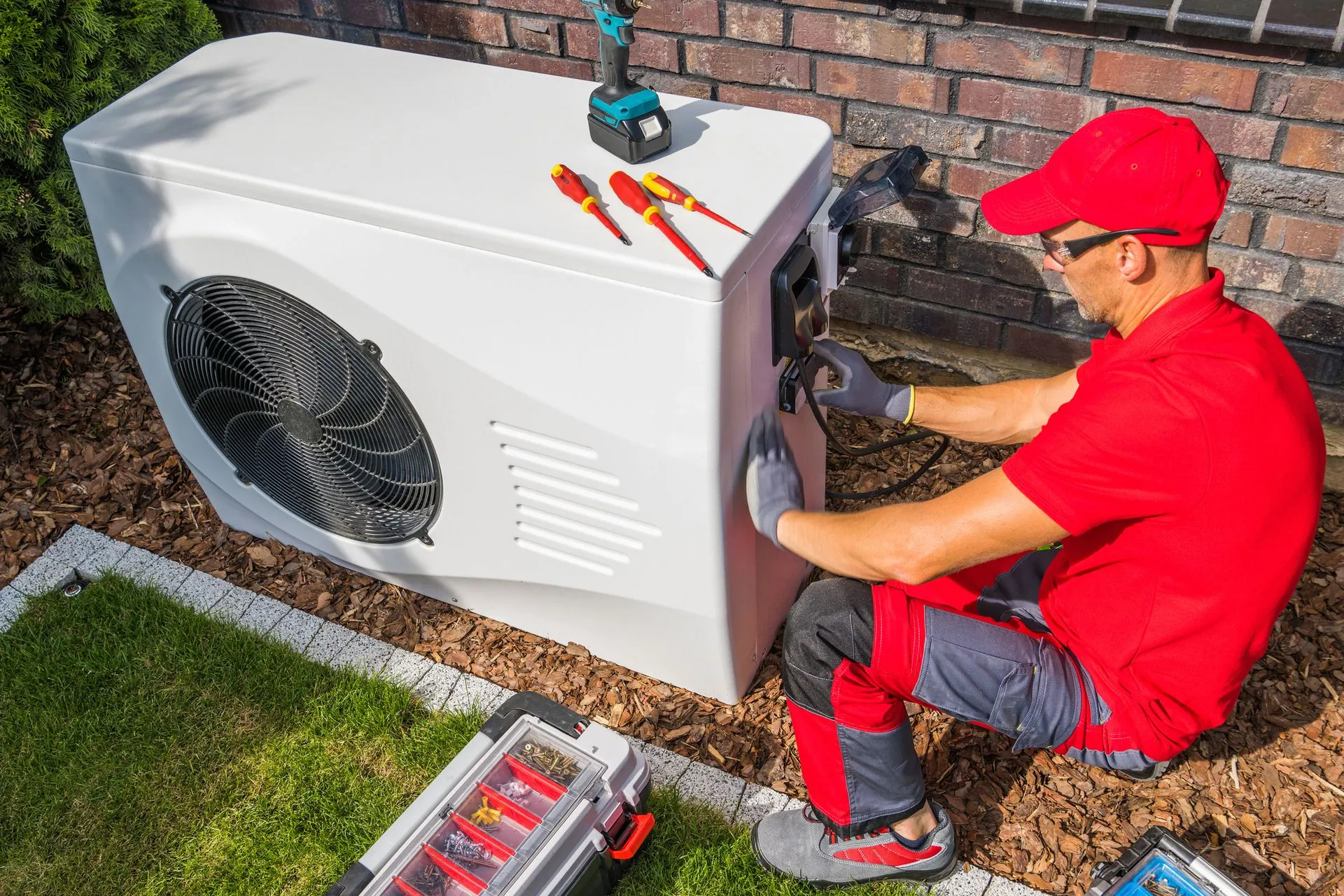 About HVAC in Vian, OK